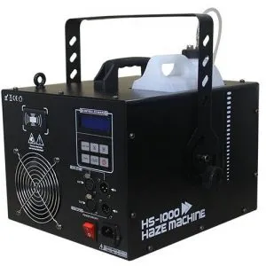 Haze Machine 1500