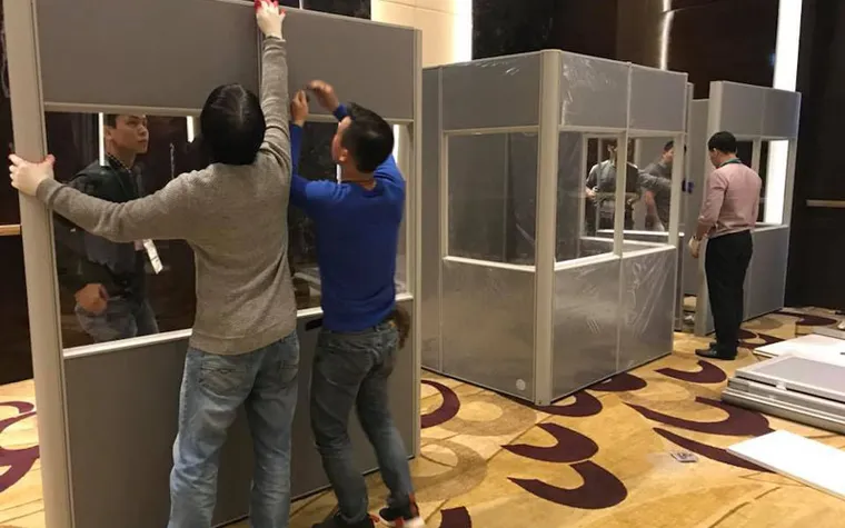 Kỳ họp Diễn đàn Nghị viện Châu Á – Thái Bình Dương APPF 26