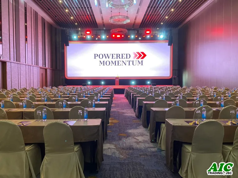 Sự kiện ``Edwards Powered Momentum - 2024 JAPAC Annual Conference (JAC)``
