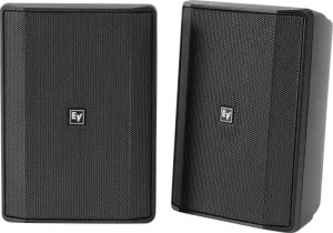 Loa 2-way gắn tường chịu nước