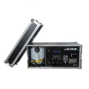 Haze Machine 1500 Plus
