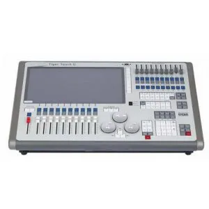 Tiger Touch II