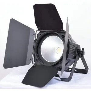Warm White LED Par Blinder Light 200w