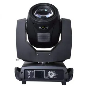 10R Beam 280w Moving Head