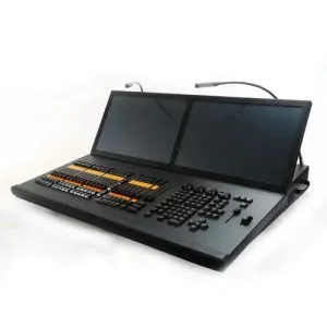 Pro Wing Console