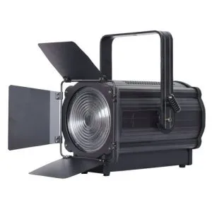 LED Fresnel Light