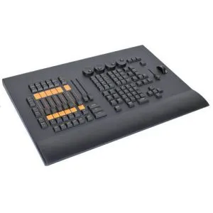Command Wing