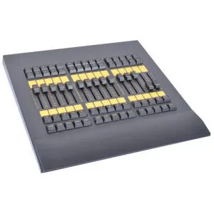 Fader Wing