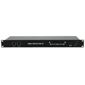Sunny 512 DMX Console