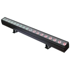 LED Strip Light 18 x 10w
