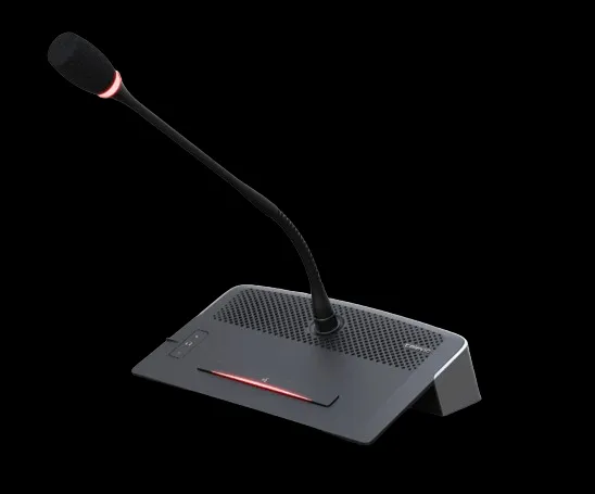 Hộp đại biểu D-cerno D SL