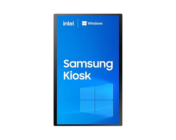 Bảng tương tác Samsung