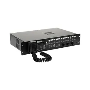 MPlus Series | Integrated PA System