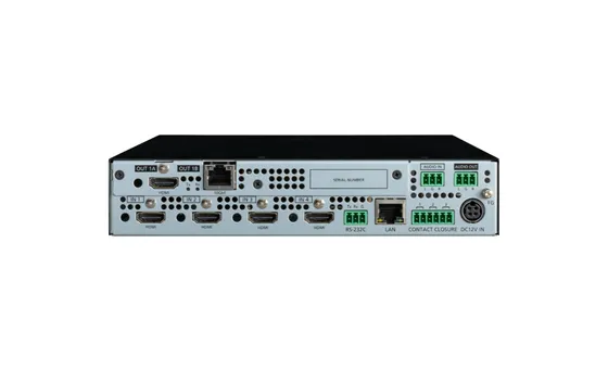 Các sản phẩm Digital Multi Switchers MSD