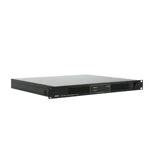 PD 1000 Series | Digital Power Amplifier – Compact Range