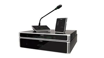 Plena Public Address Solutions
