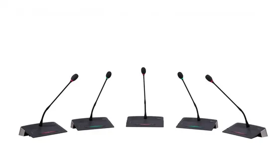 NHỮNG DÒNG SẢN PHẨM ÂM THANH HỘI THẢO TELEVIC
