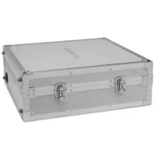 Bộ sạc gắn rack cho 12 bộ thu/phát Unite CR-12P