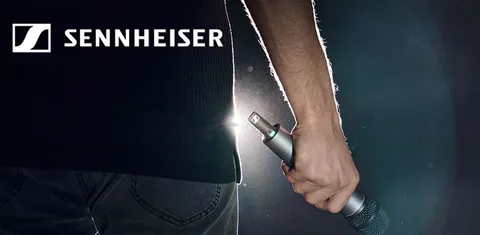 Sennheiser