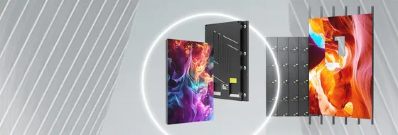 CÁC DỰ ÁN NỔI BẬT SỬ DỤNG MÀN HÌNH LED LEYARD