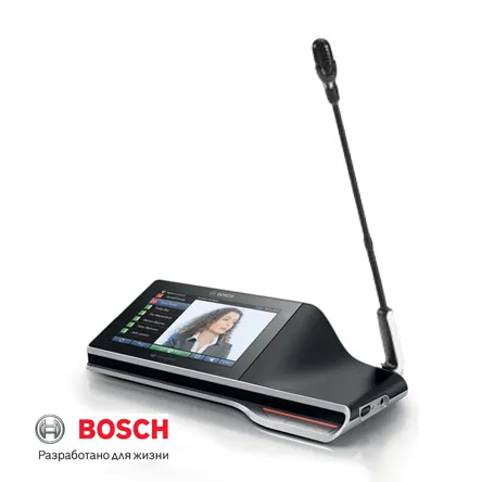 Hệ thống hội thảo Dicentis Multimedia Device