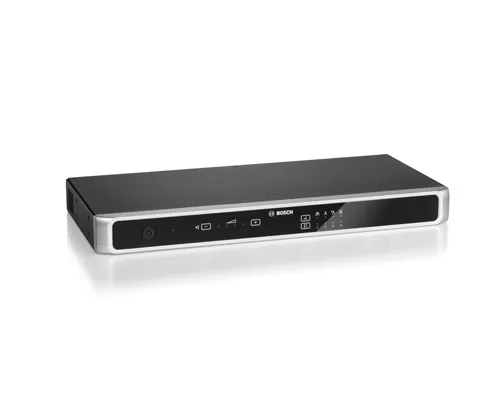 Camera HD dành cho hội thảo màu trắng VCD-811-IWT