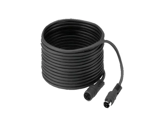 Cặp giắc nối DCN -25 đôi LBB4119/00