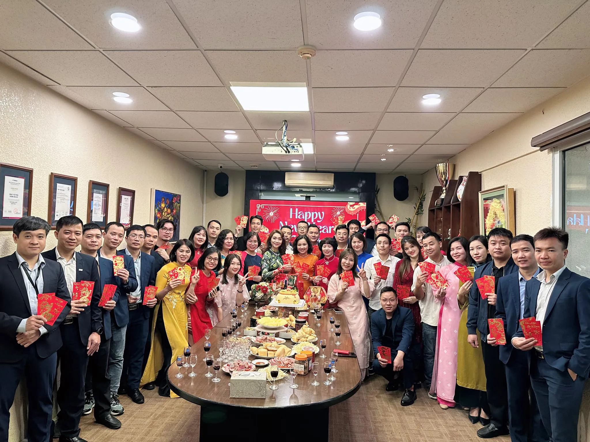 Hình ảnh AVI JSC