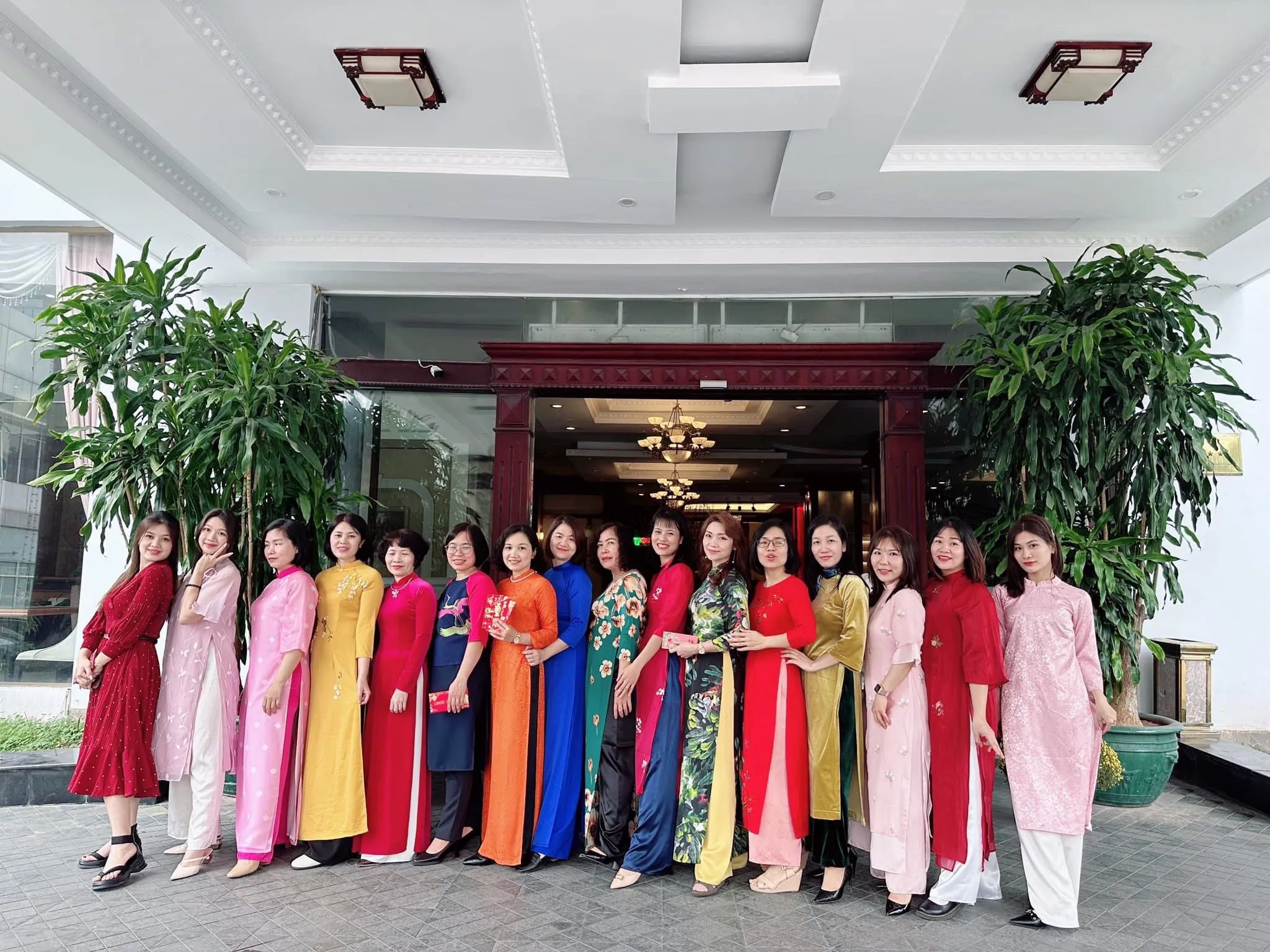 Hình ảnh AVI JSC