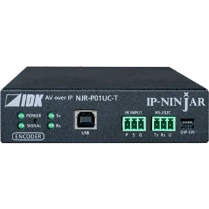 Các sản phẩm AV over IP