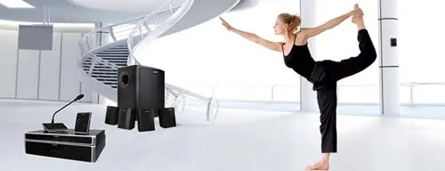 Hệ thống thông báo công cộng tương tự