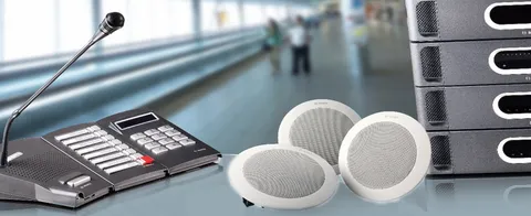 Loa và phụ kiện