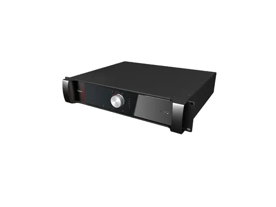 Bộ điều khiển trung tâm KTS tích hợp ghi âm và Dante Plixus AE-R Dante