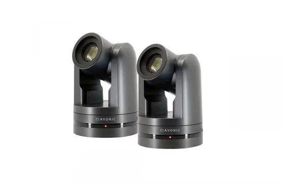 Gói phần mềm hiển thị tên đại biểu T-CAM Name Overlay