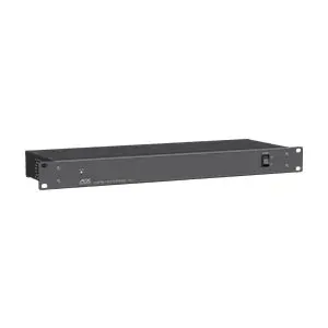 MPlus Series | Integrated PA System