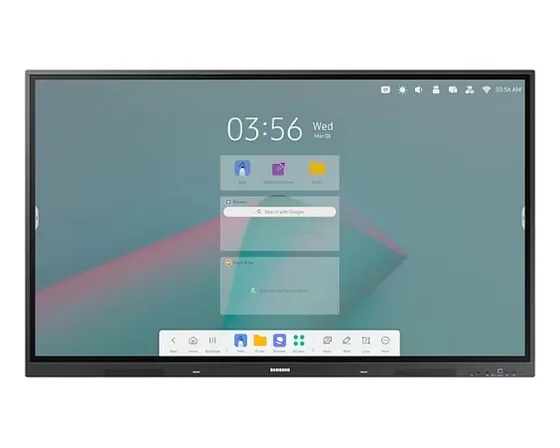 Bảng tương tác Samsung